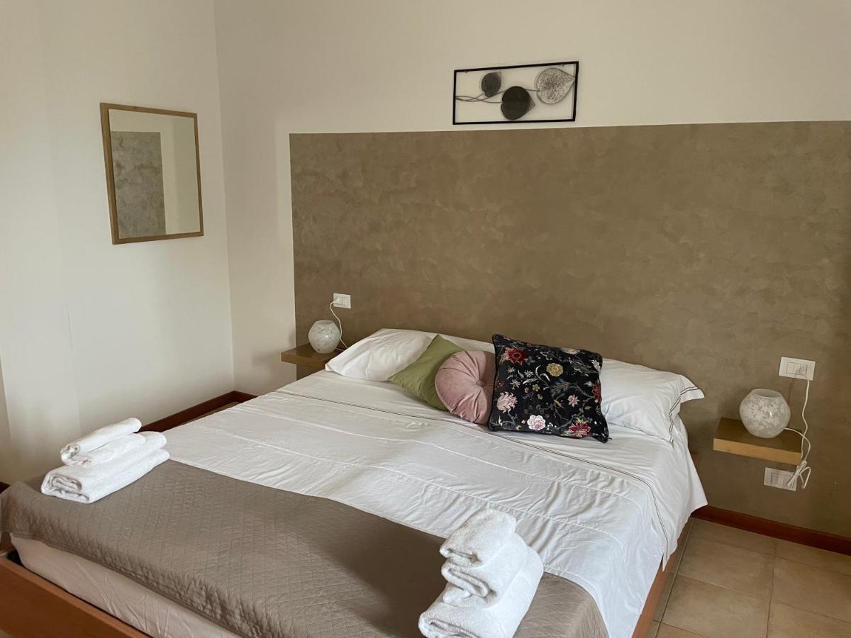 Sportland Hotel Colle di Val d'Elsa Eksteriør billede