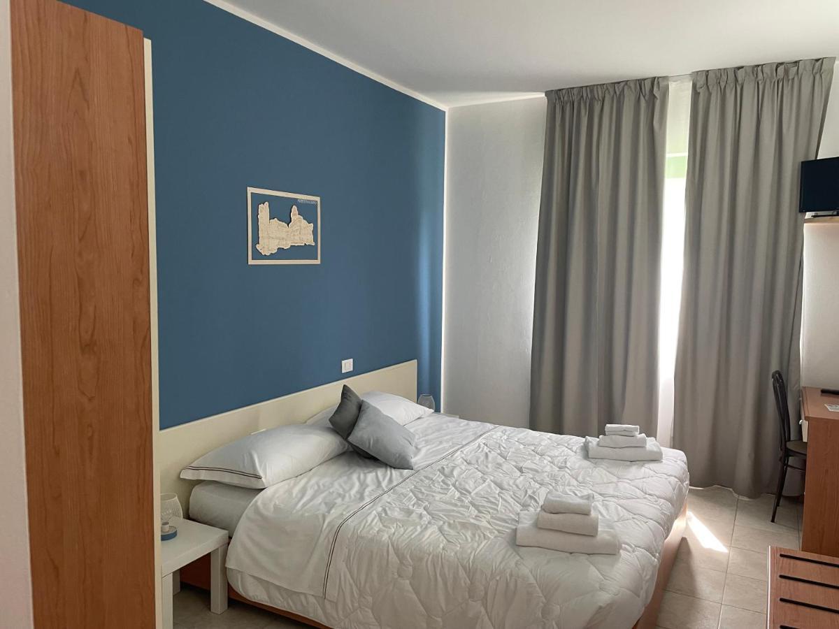Sportland Hotel Colle di Val d'Elsa Eksteriør billede