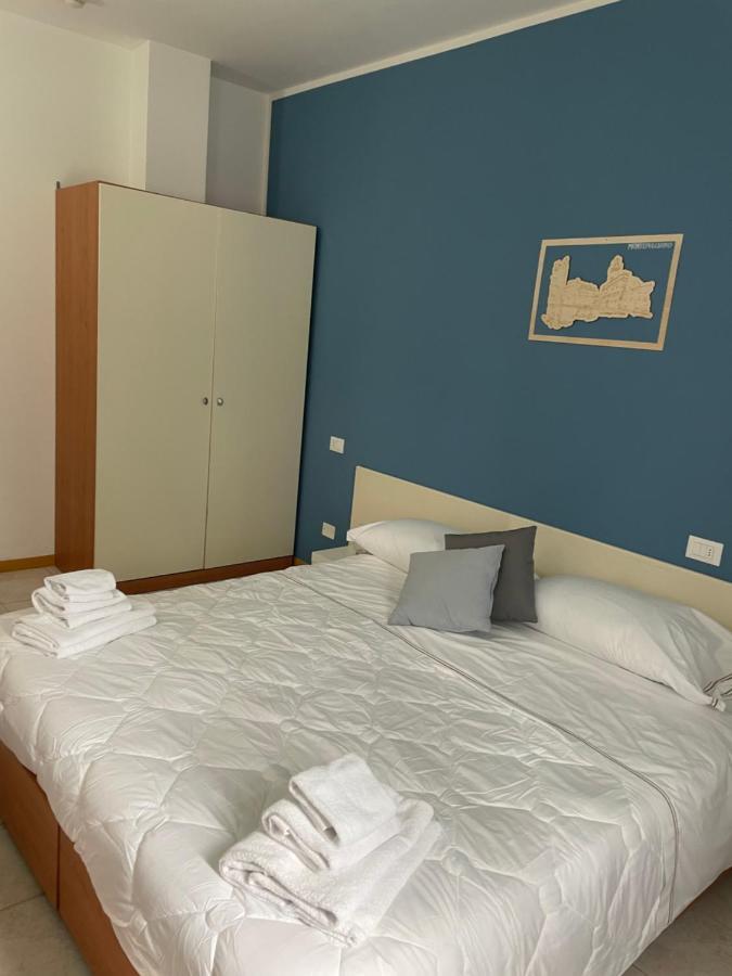 Sportland Hotel Colle di Val d'Elsa Eksteriør billede