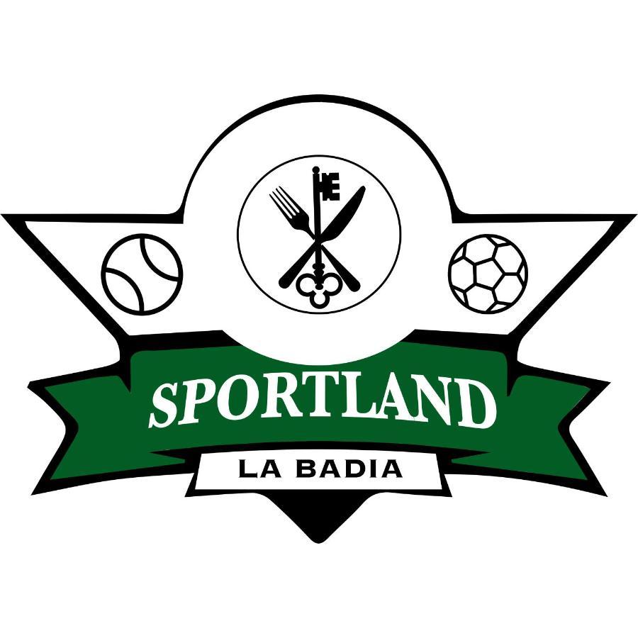 Sportland Hotel Colle di Val d'Elsa Eksteriør billede